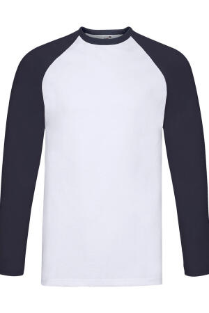 Baseball T Long Sleeve