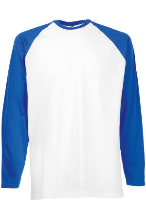 Baseball T Long Sleeve