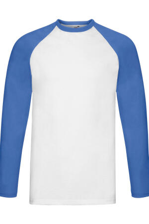 Baseball T Long Sleeve