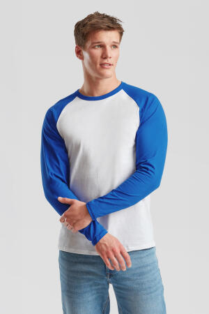 Baseball T Long Sleeve