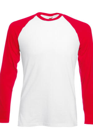Baseball T Long Sleeve