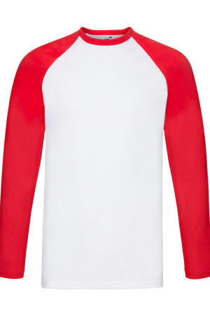 Baseball T Long Sleeve
