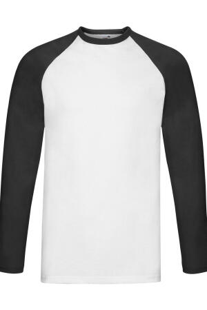 Baseball T Long Sleeve