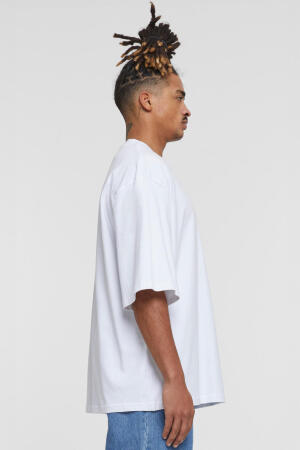 Oversized Sleeve Tee