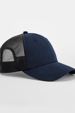 Technical Mesh Trucker