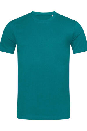 James Crew Neck Men