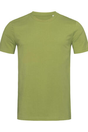James Crew Neck Men