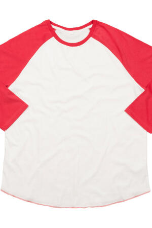 Men`s Superstar Baseball T