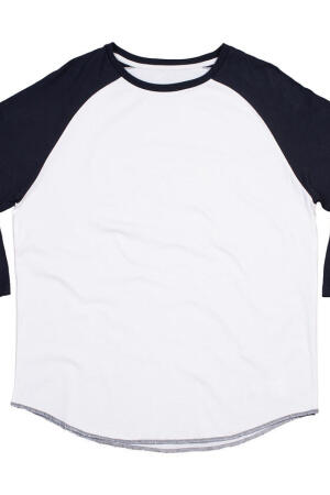 Men`s Superstar Baseball T