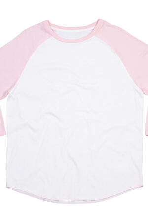 Men`s Superstar Baseball T