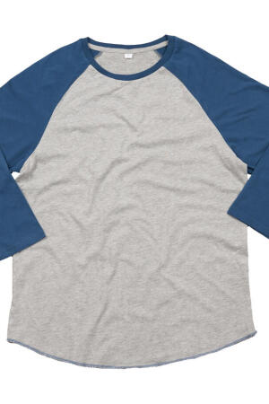 Men`s Superstar Baseball T