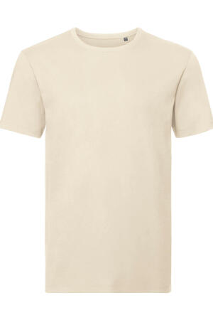 Men`s Authentic Tee Pure Organic