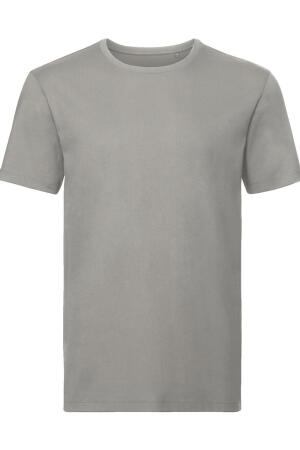Men`s Authentic Tee Pure Organic