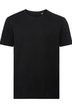 Men`s Authentic Tee Pure Organic