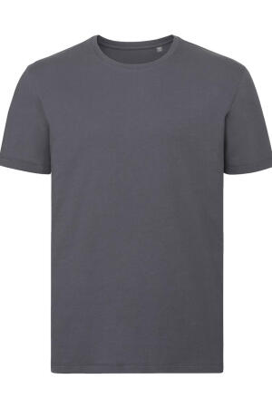 Men`s Authentic Tee Pure Organic