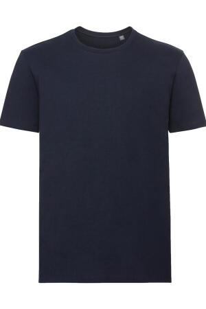 Men`s Authentic Tee Pure Organic