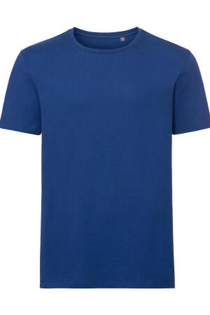 Men`s Authentic Tee Pure Organic