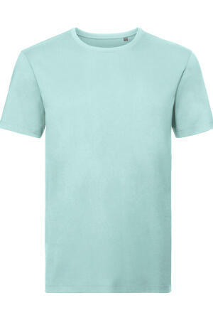 Men`s Authentic Tee Pure Organic