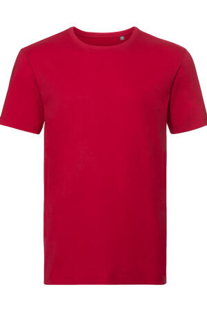 Men`s Authentic Tee Pure Organic