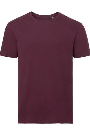 Men`s Authentic Tee Pure Organic