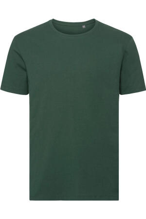 Men`s Authentic Tee Pure Organic