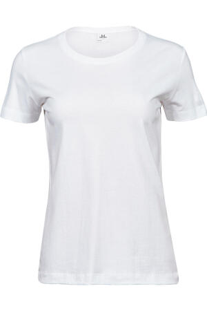 Ladies SofTee