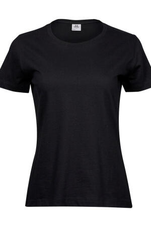 Ladies SofTee