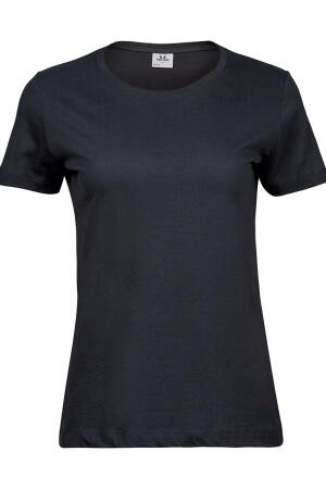 Ladies SofTee