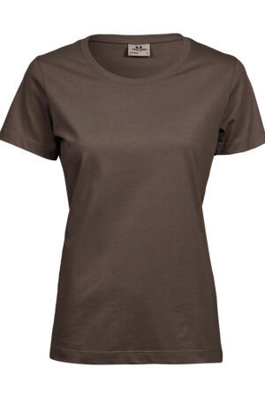 Ladies SofTee
