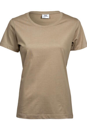 Ladies SofTee