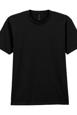 Softstyle Midweight Adult T-Shirt