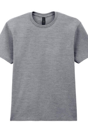 Softstyle Midweight Adult T-Shirt