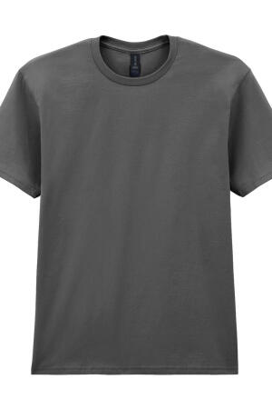 Softstyle Midweight Adult T-Shirt