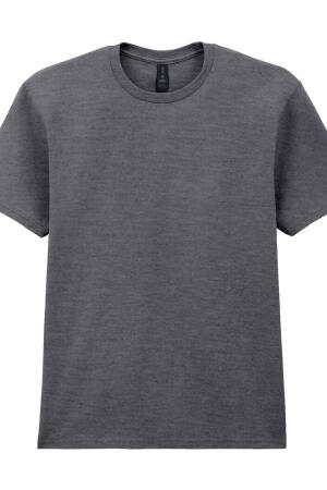 Softstyle Midweight Adult T-Shirt