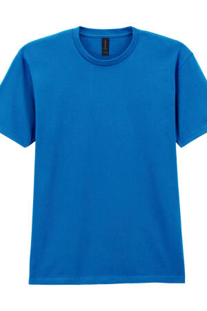 Softstyle Midweight Adult T-Shirt