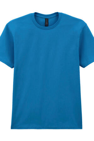 Softstyle Midweight Adult T-Shirt