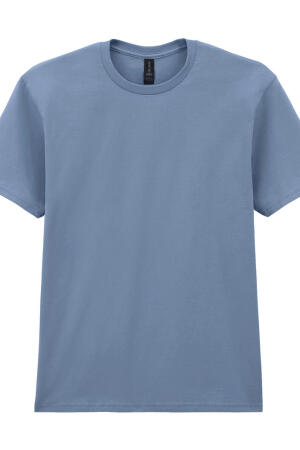 Softstyle Midweight Adult T-Shirt