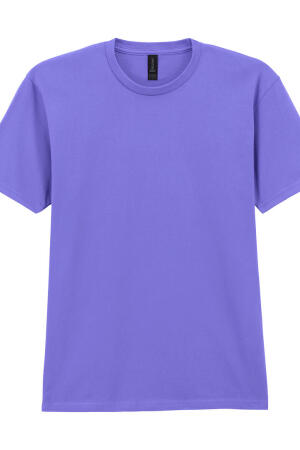 Softstyle Midweight Adult T-Shirt