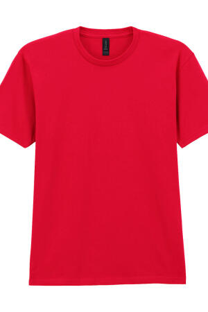 Softstyle Midweight Adult T-Shirt