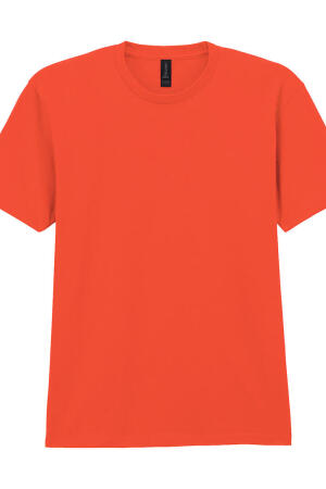 Softstyle Midweight Adult T-Shirt