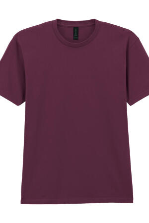 Softstyle Midweight Adult T-Shirt