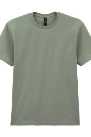 Softstyle Midweight Adult T-Shirt