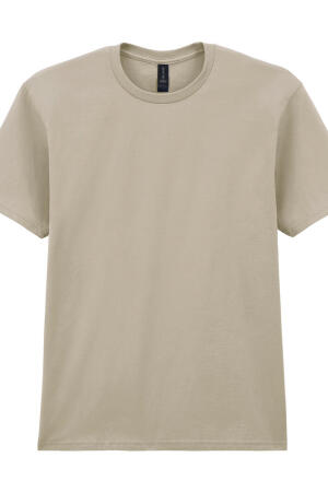 Softstyle Midweight Adult T-Shirt