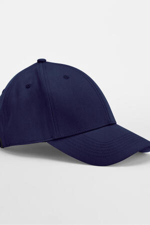 EarthAware® Organic Cotton Canvas 6 Panel Cap