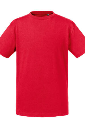 Kids` Pure Organic Tee