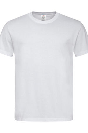 Classic-T Organic Crew Neck