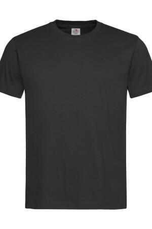 Classic-T Organic Crew Neck