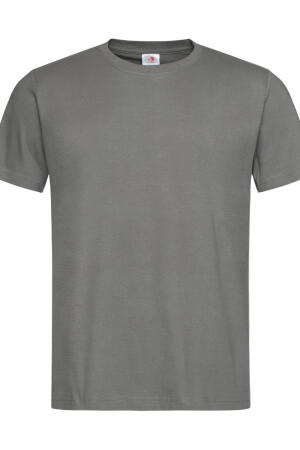Classic-T Organic Crew Neck