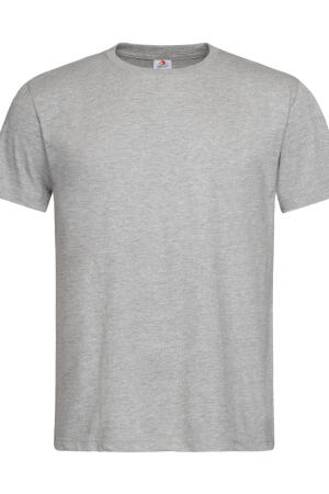 Classic-T Organic Crew Neck