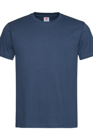 Classic-T Organic Crew Neck